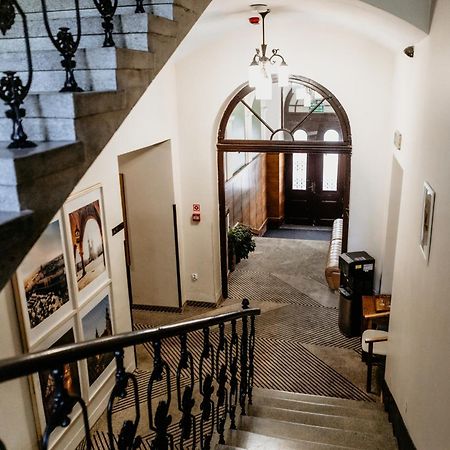 Hotel Yarden By Artery Hotels คราคูฟ ภายนอก รูปภาพ