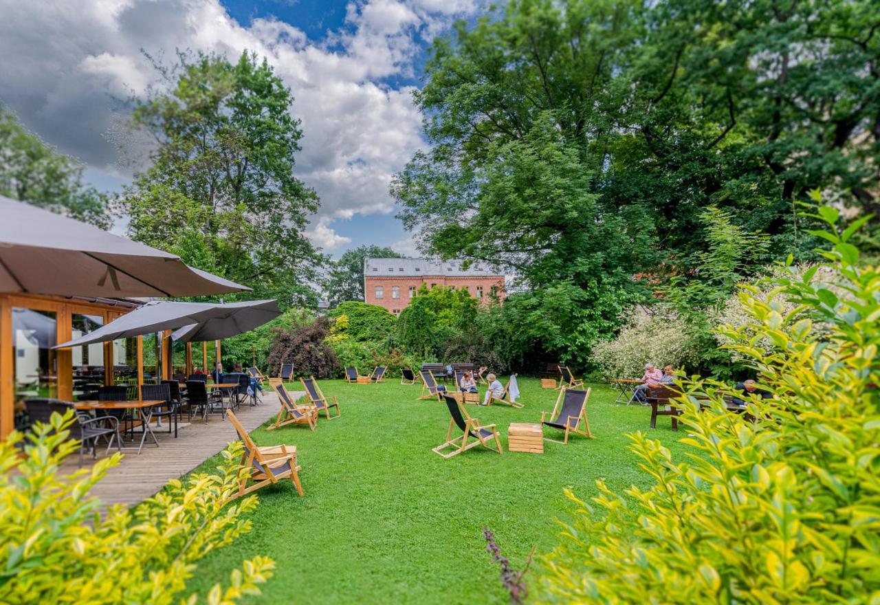 Hotel Yarden By Artery Hotels คราคูฟ ภายนอก รูปภาพ