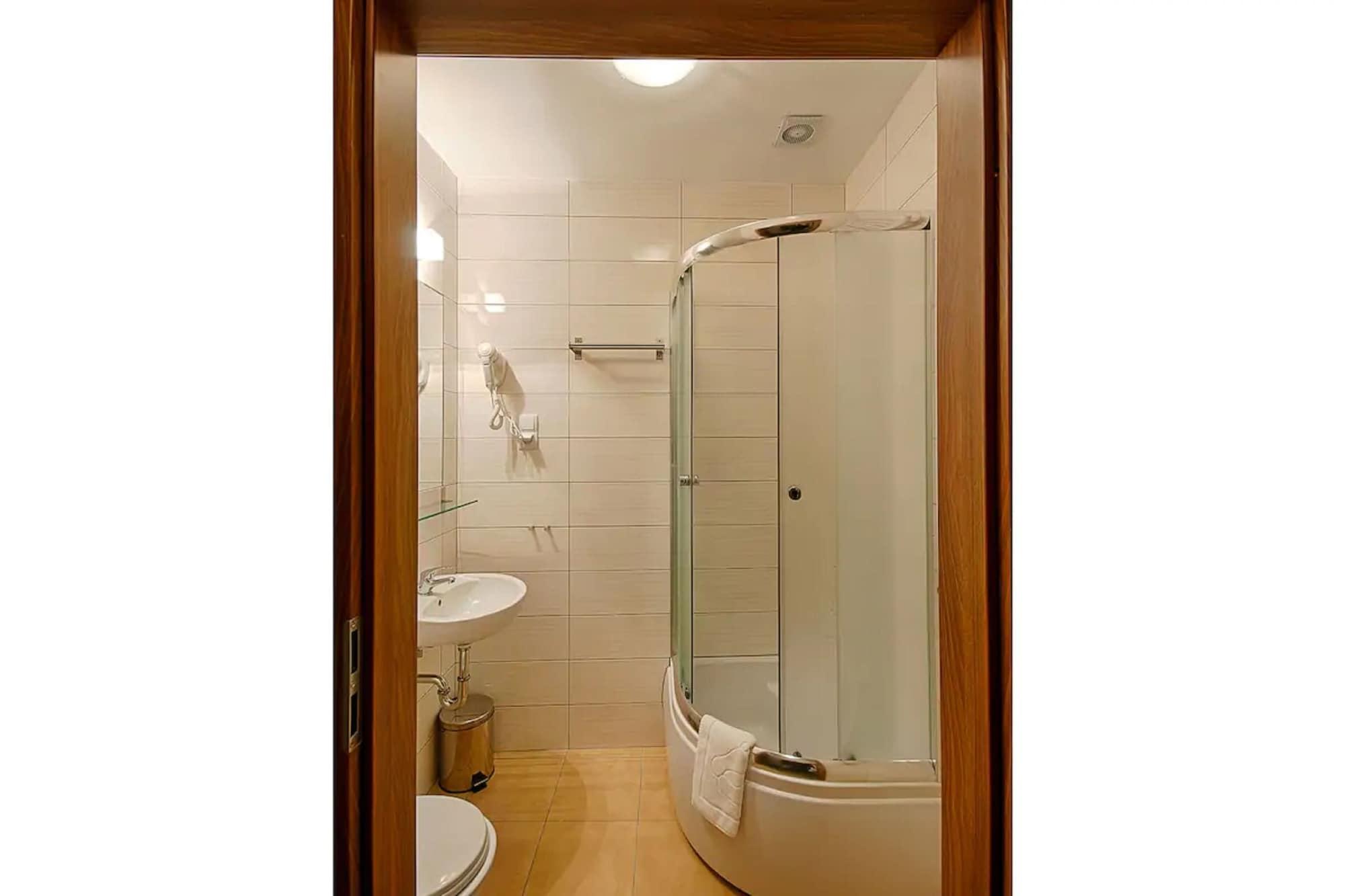 Hotel Yarden By Artery Hotels คราคูฟ ภายนอก รูปภาพ