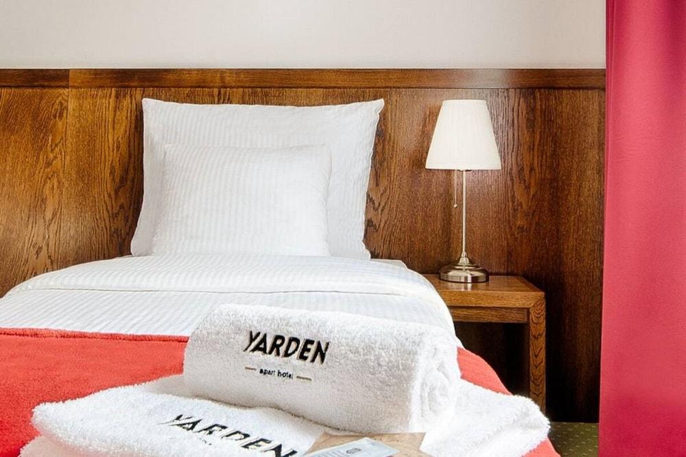 Hotel Yarden By Artery Hotels คราคูฟ ภายนอก รูปภาพ