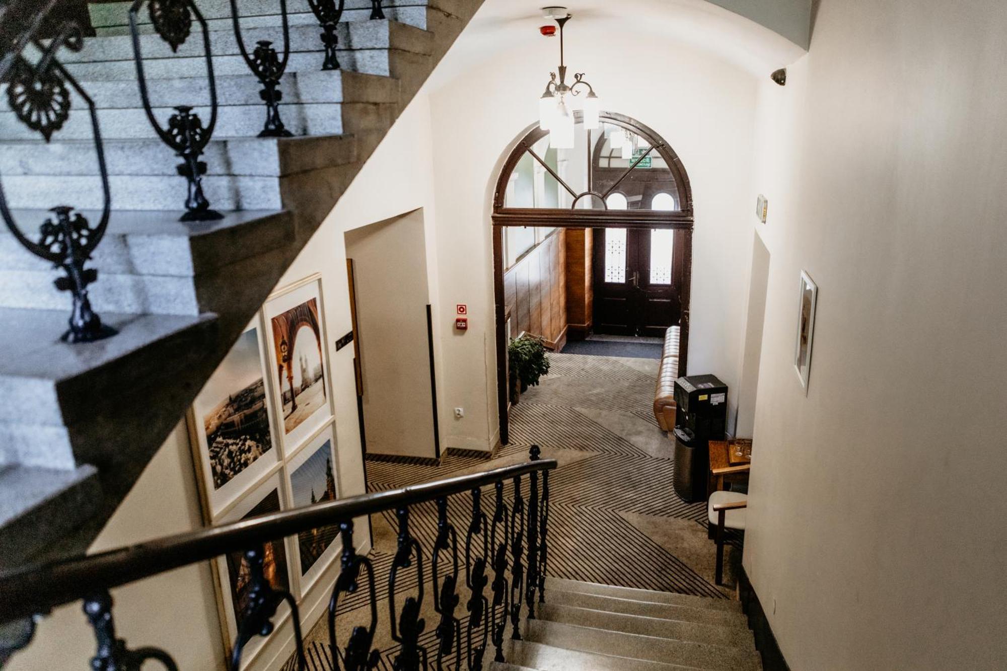 Hotel Yarden By Artery Hotels คราคูฟ ภายนอก รูปภาพ
