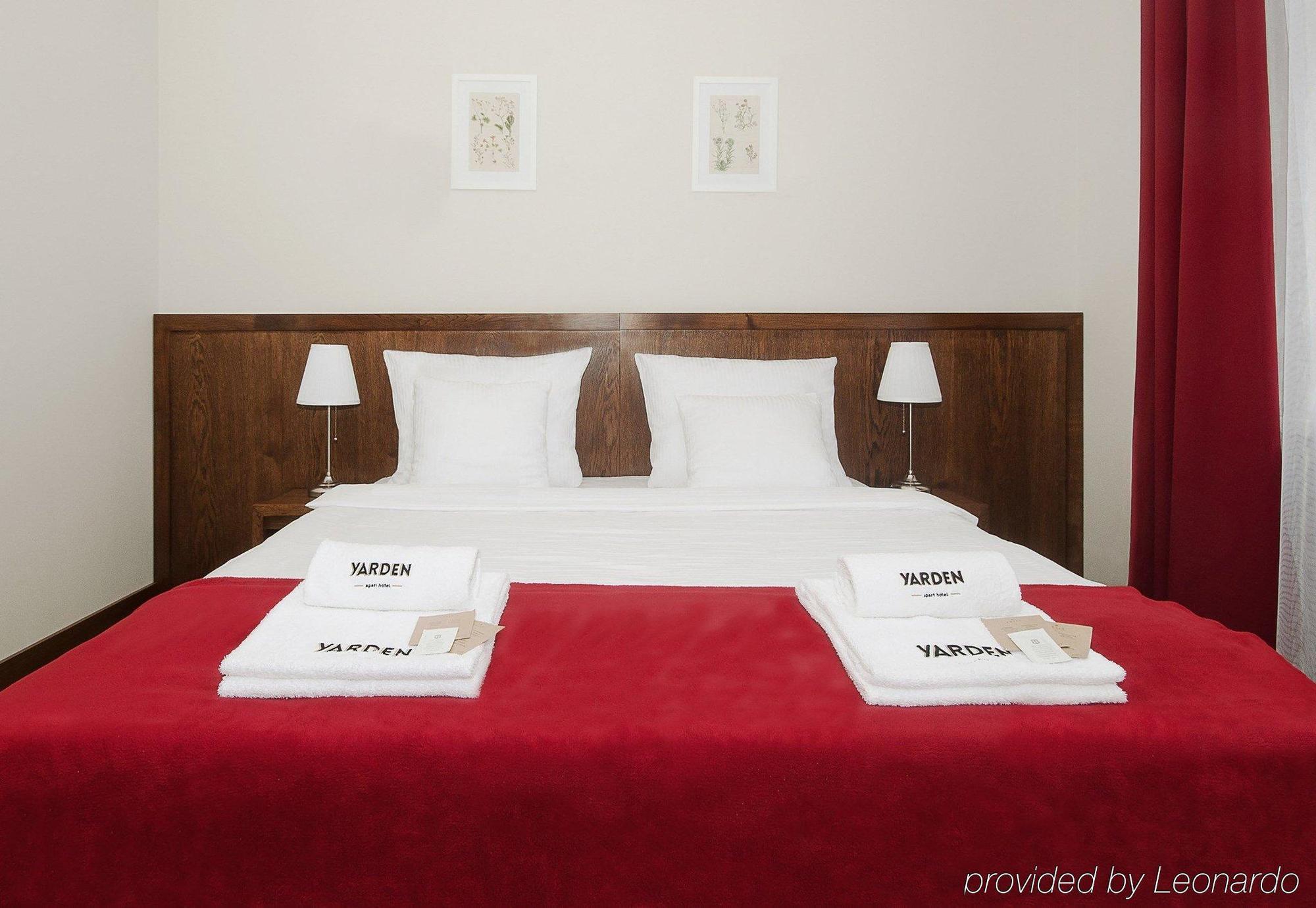 Hotel Yarden By Artery Hotels คราคูฟ ภายนอก รูปภาพ