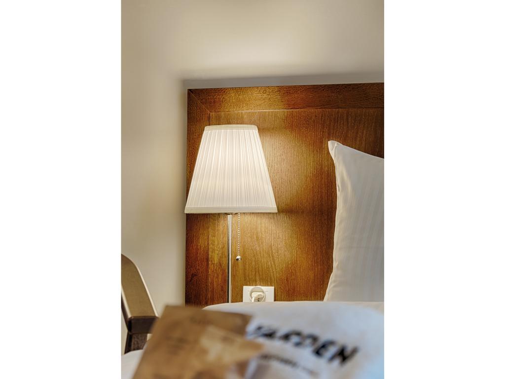Hotel Yarden By Artery Hotels คราคูฟ ห้อง รูปภาพ