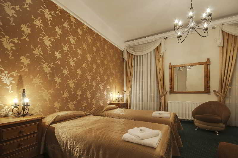 Hotel Yarden By Artery Hotels คราคูฟ ภายนอก รูปภาพ