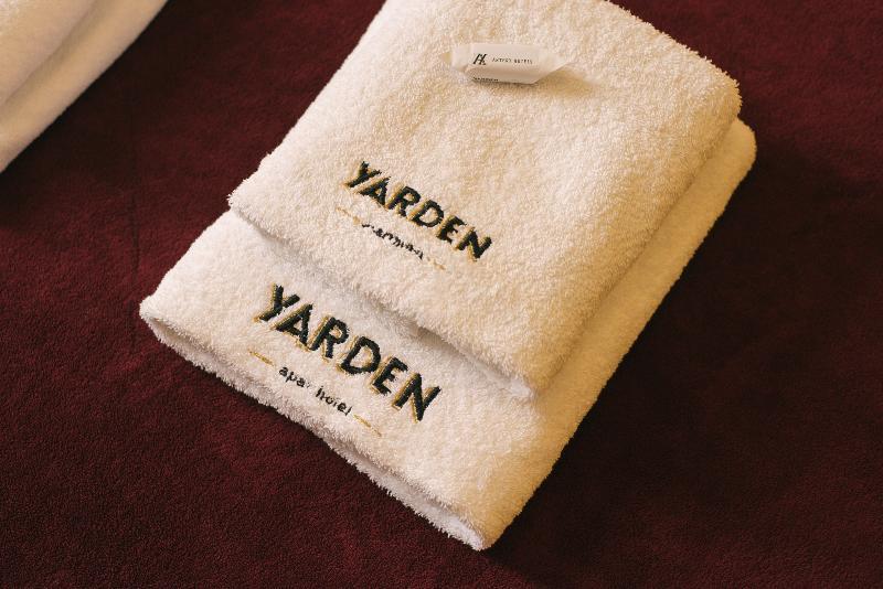 Hotel Yarden By Artery Hotels คราคูฟ ภายนอก รูปภาพ